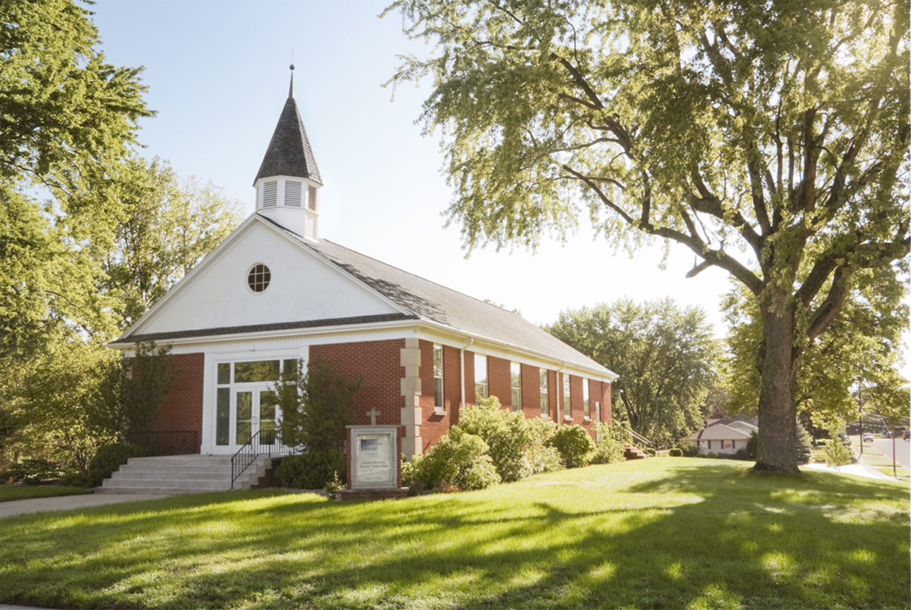 Reformed Baptist Church of Kalamazoo » Directions