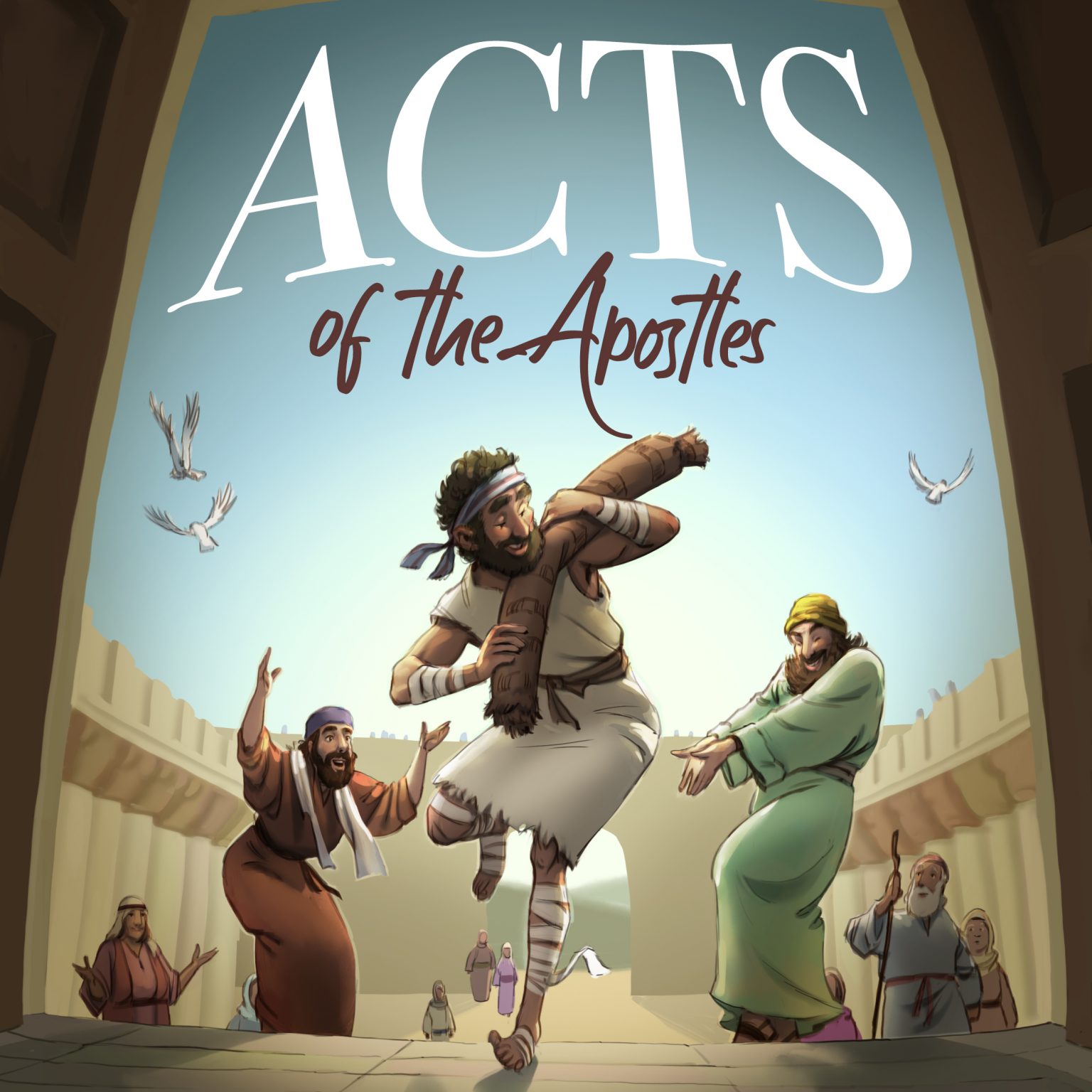 Reformed Baptist Church of Kalamazoo Seeking to Glorify God in our